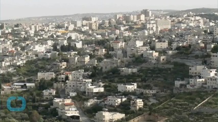 Israeli Court Tells Army to Re-route Planned Bethlehem-area Barrier