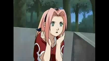 Naruto - Girils