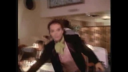Donna Summer - Supernatural Love 1984 