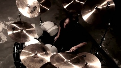 Sebastian Bach - Tunnelvision (official Video)