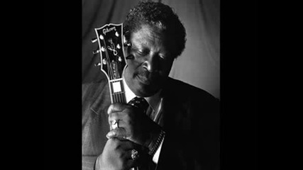 - Bb King - Five Long Years