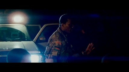 Machine Gun Preacher - Official Trailer [hd]