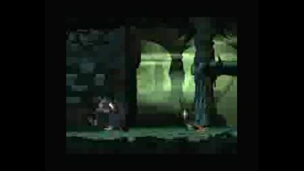 Heart Of Darkness Part10