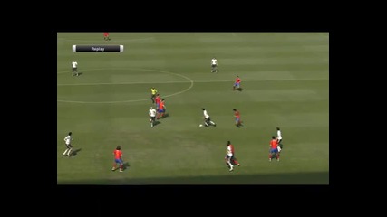 Gogo play - Pes 2011 
