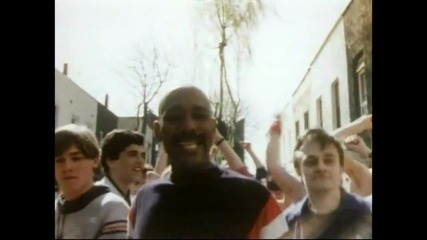 Hot Chocolate - Girl Crazy ,1982