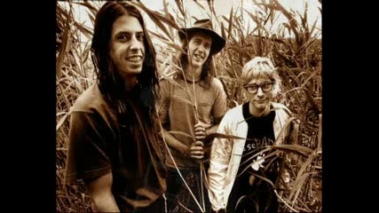 Nirvana - Come as you are 