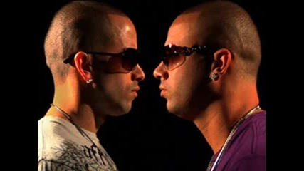 Wisin & Yandel Ft Yomo - Descara (official Remix) Hq