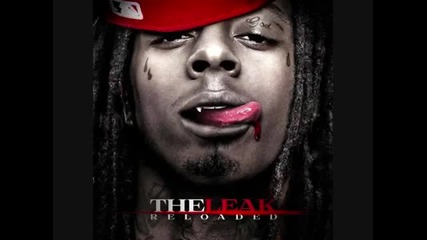 Lil Wayne Feat. Dj Drama - Million Dollar Baby 
