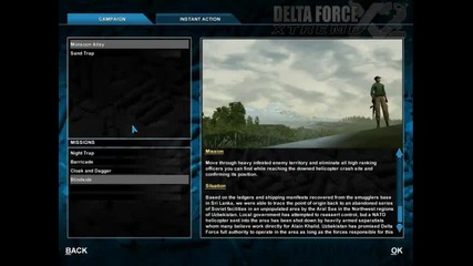 Delta Force Xtreme 2 #4 - Ramboo!!