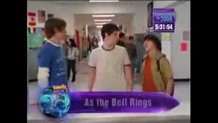 Disney Channel Original Series 2009 Preview