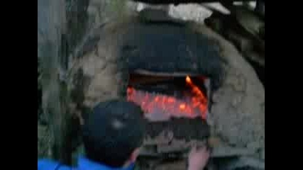Как Се Приготвя Пещ