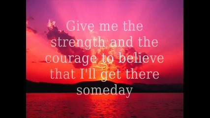 Styx - Show Me The Way [ With Lyrics ]
