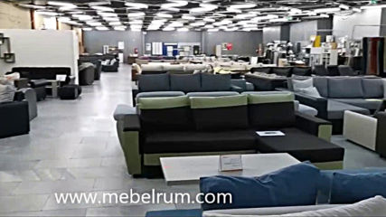 Българска мека мебел на ниски цени www.mebelrum.com