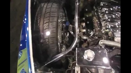 Tuning Cars