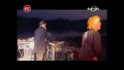Tomahawk - God Hates A Coward (live 2003) 