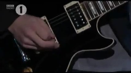Bad Romance covered by 30 Seconds to Mars 
