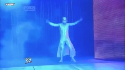 Wwe Sin Cara