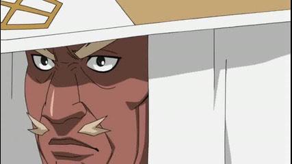 Naruto Shippuuden 156 - bg sub