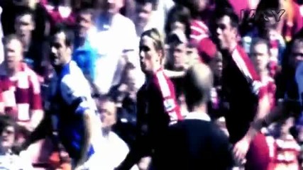 Fernando Torres - 2010 tribute H Q