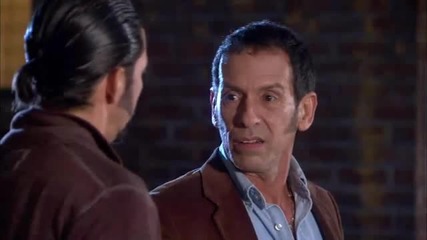 Una Maid en Manhattan Capitulo 19 parte 1