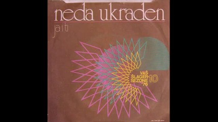 Neda Ukraden i Kamen na kamen - Osam dana (1973) 