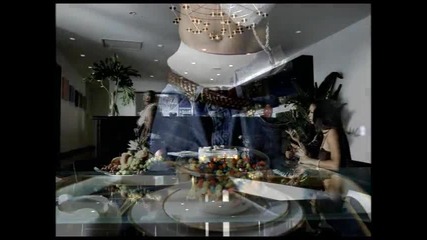 Ja Rule & Ashanti - Always On Time
