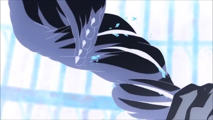 Amv - Tokyo Ghoul - The Animal