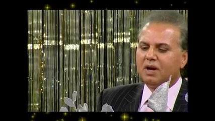 Muharem Serbezovski - Cerge - Novogodisnji program - (TvDmSat 2008)