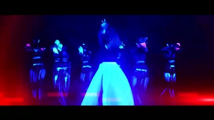 Andreea Balan - Crazy About You [ Official Music Video ]