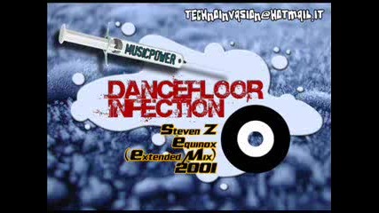 Превъзходно: Steven Z - Equinox (Еxtended Mix)