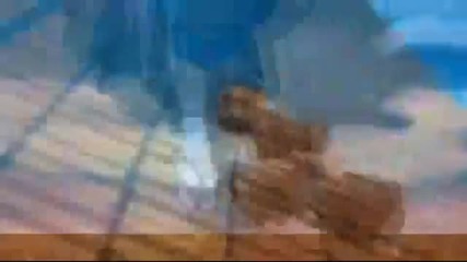 Bleach Goodbye Amv 
