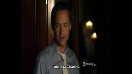 Pretty Little Liars season 2 episode 22 part 2/2 bg sub