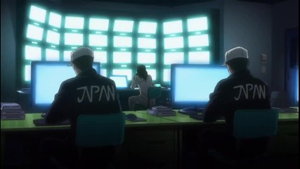 The Prince of Tennis Season 2 Episode 5 Eng Subs [high]