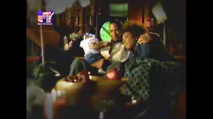 Macy Gray - Sweet Baby