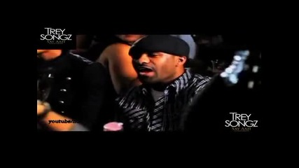 Trey Songz ft. Fabolous - Say Ahh 