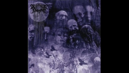 03 Xasthur - Shrine of Failure 