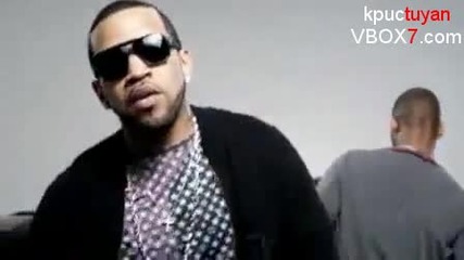 Lloyd Banks Feat. Juelz Santana - Beamer, Benz Or Bentley 
