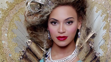 Beyonce - The Mrs. Carter Show: World Tour, 2013