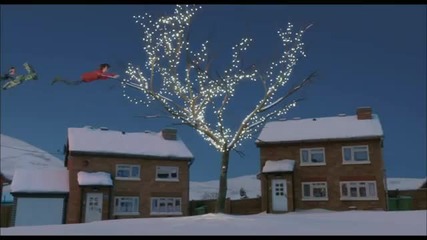 Arthur Christmas - Elf Down