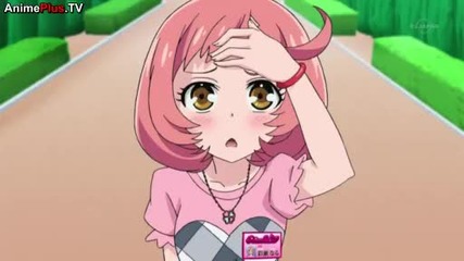 Pretty Rhythm Rainbow Live Episode 6 English Sub