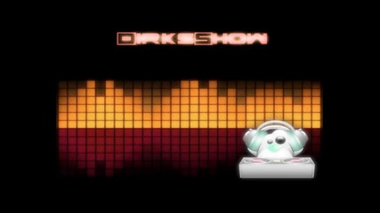 Dirksdjshow Remix (sexy Bitch vs. I Got A Feeling)