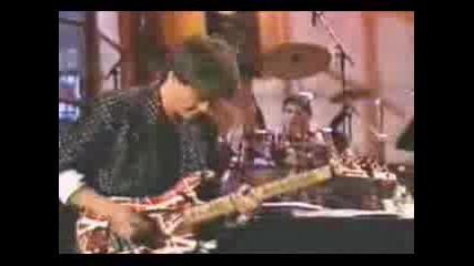 Eddie Van Halen
