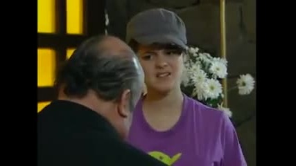 Al Diablo con los Guapos Capitulo 31