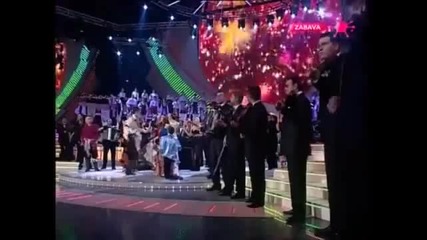 Ivana Pavkovic i Misel Gvozdenovic - Steta bas