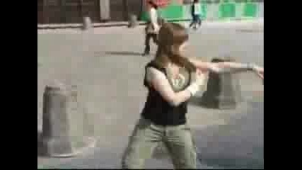 Best Of Tecktonik Dance