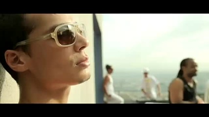 Lucenzo - Baila Morena