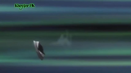 Btooom! Amv [no Pain, No Game]