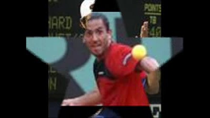 The Best Tennis Players Of The Atp