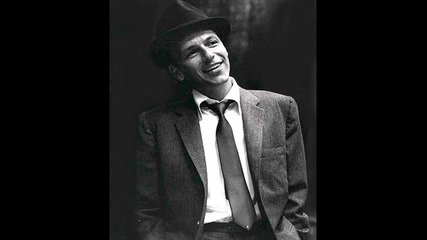 Frank Sinatra - Come Fly With Me