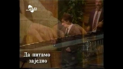 Novica Zdravkovic - Sta je s tobom, Nina